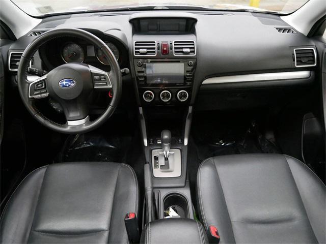 used 2016 Subaru Forester car, priced at $12,499