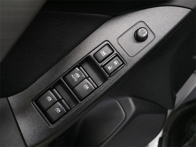 used 2016 Subaru Forester car, priced at $12,499