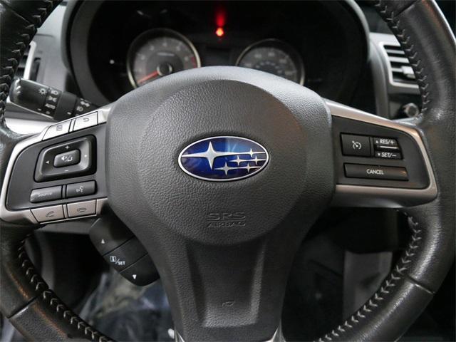 used 2016 Subaru Forester car, priced at $12,499