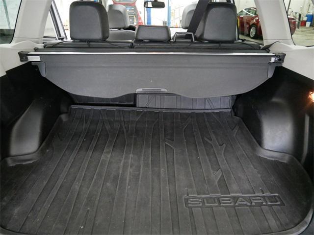 used 2016 Subaru Forester car, priced at $12,499