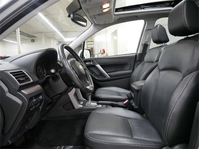 used 2016 Subaru Forester car, priced at $12,499