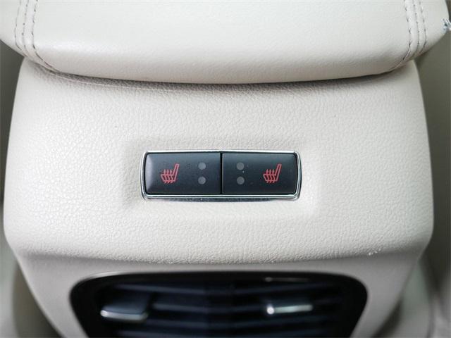used 2019 Lincoln MKC car, priced at $16,499
