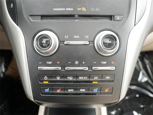 used 2019 Lincoln MKC car, priced at $16,499