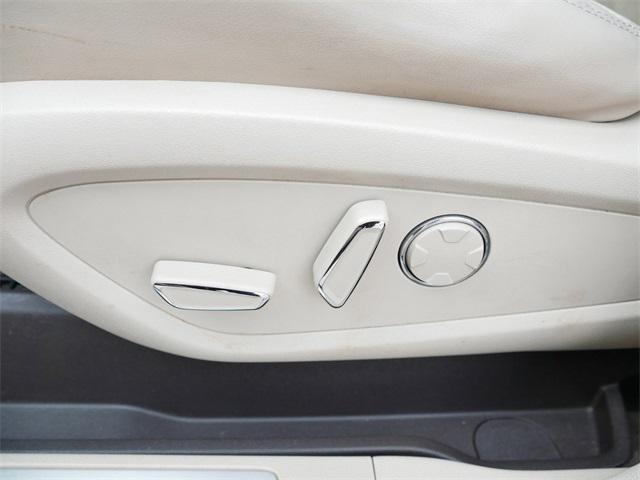 used 2019 Lincoln MKC car, priced at $16,499