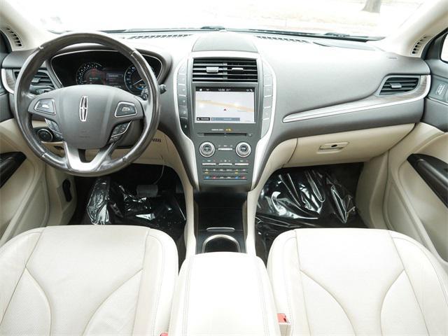 used 2019 Lincoln MKC car, priced at $16,499