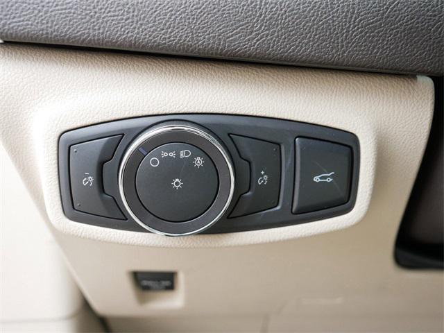 used 2019 Lincoln MKC car, priced at $16,499