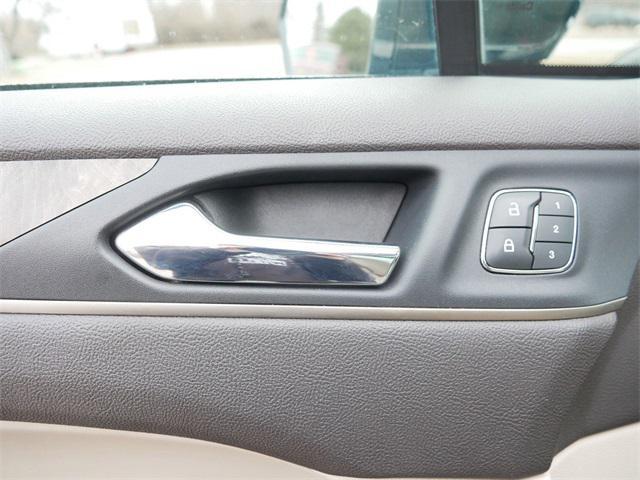 used 2019 Lincoln MKC car, priced at $16,499