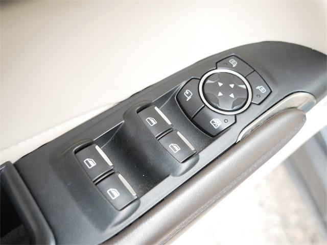 used 2019 Lincoln MKC car, priced at $16,499
