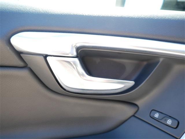 used 2015 Volvo S60 car, priced at $11,499