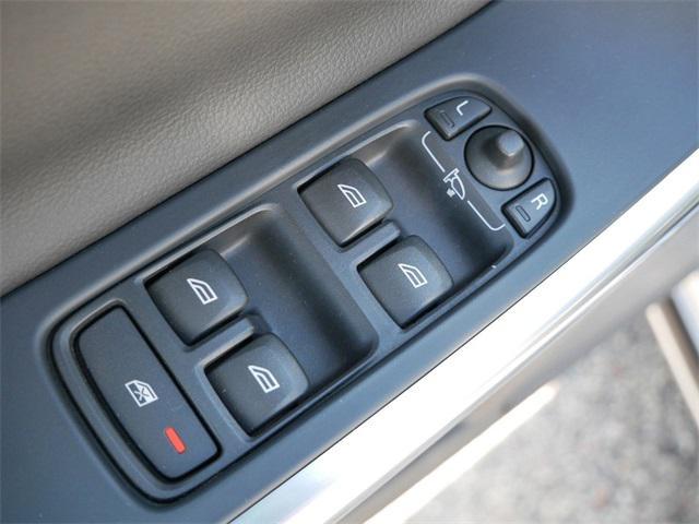 used 2015 Volvo S60 car, priced at $11,499