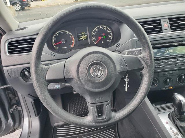 used 2014 Volkswagen Jetta car, priced at $9,500