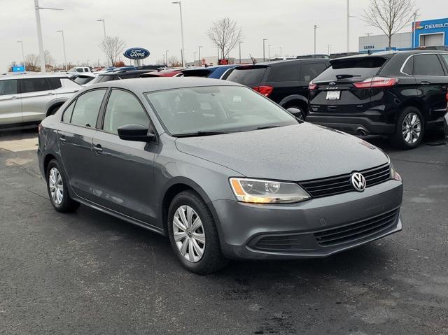 used 2014 Volkswagen Jetta car, priced at $9,500