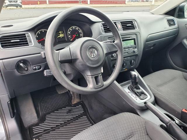 used 2014 Volkswagen Jetta car, priced at $9,500