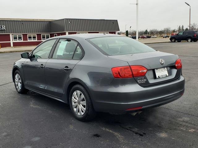 used 2014 Volkswagen Jetta car, priced at $9,500