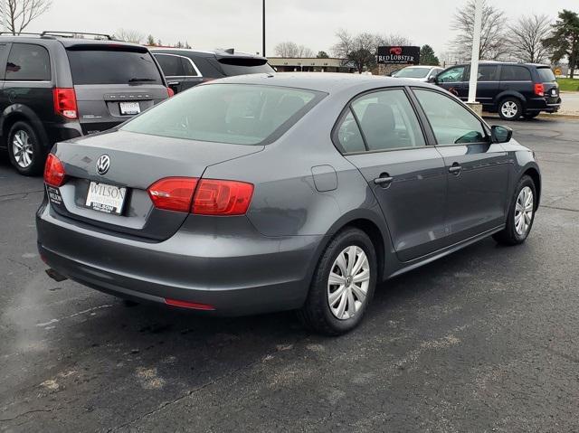 used 2014 Volkswagen Jetta car, priced at $9,500