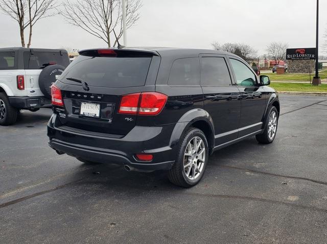 used 2016 Dodge Journey car, priced at $9,900