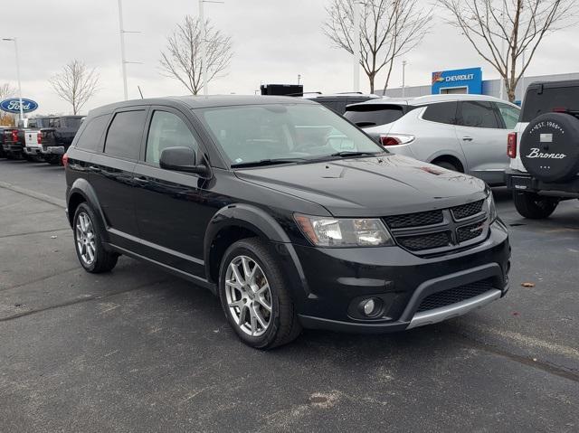 used 2016 Dodge Journey car, priced at $9,900