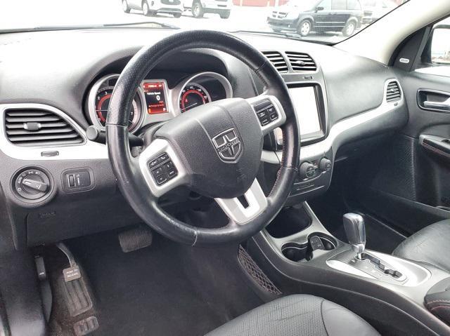 used 2016 Dodge Journey car, priced at $9,900