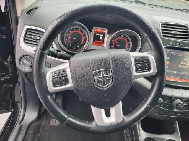 used 2016 Dodge Journey car, priced at $9,900