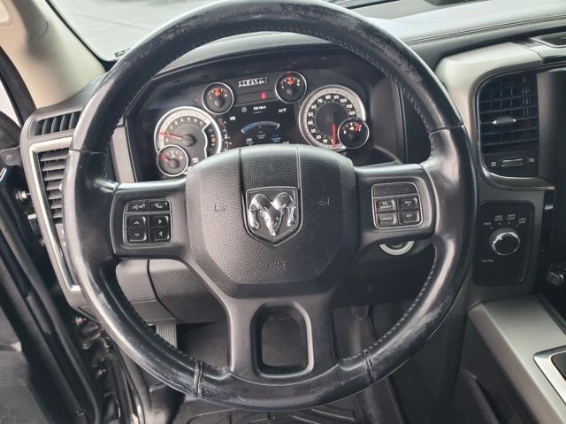 used 2013 Ram 1500 car, priced at $11,900