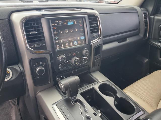 used 2013 Ram 1500 car, priced at $11,900