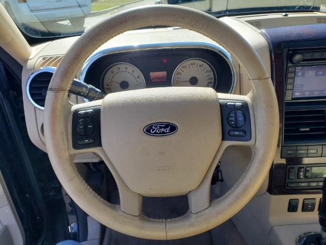 used 2006 Ford Explorer car, priced at $8,800