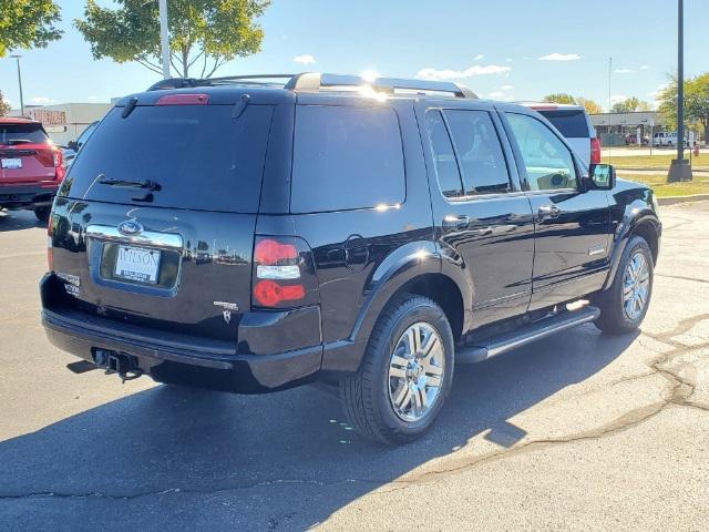 used 2006 Ford Explorer car, priced at $8,800