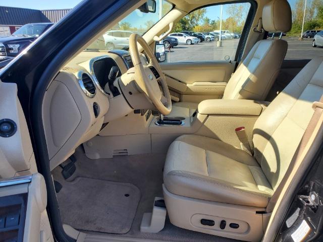 used 2006 Ford Explorer car, priced at $8,800