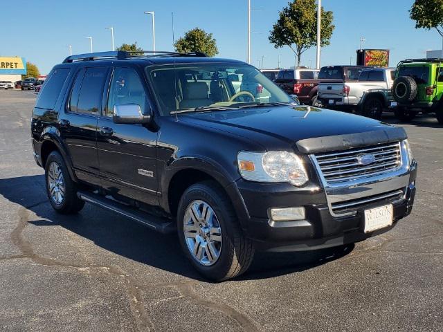 used 2006 Ford Explorer car, priced at $8,800