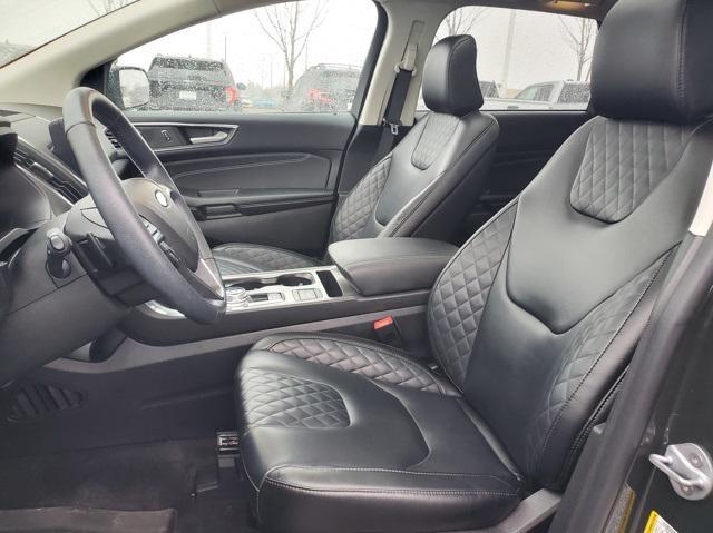 used 2023 Ford Edge car, priced at $30,900