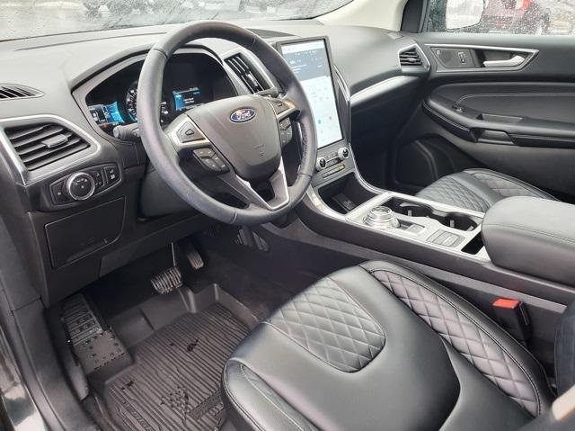 used 2023 Ford Edge car, priced at $30,900