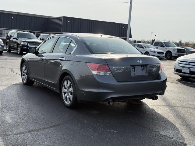 used 2010 Honda Accord car, priced at $9,900