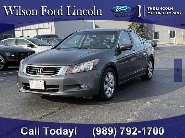 used 2010 Honda Accord car, priced at $9,900