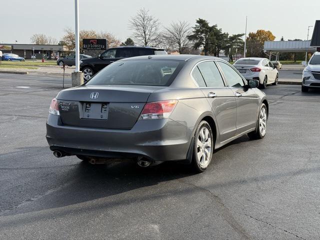 used 2010 Honda Accord car, priced at $9,900