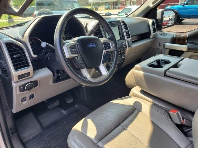 used 2018 Ford F-150 car, priced at $20,900