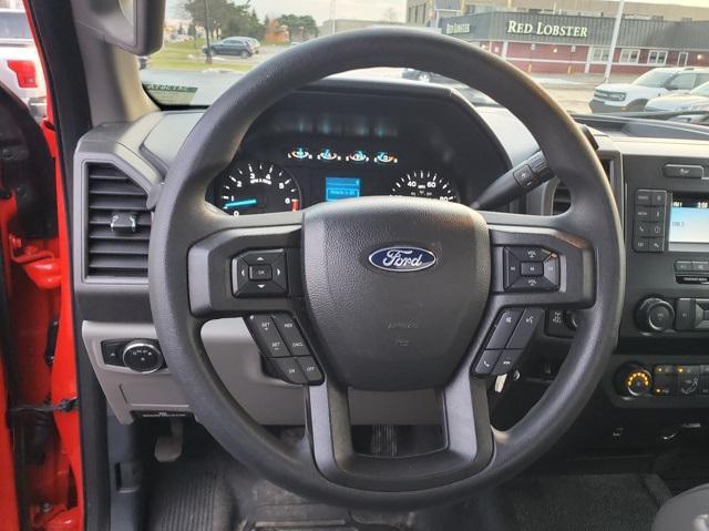 used 2022 Ford F-350 car, priced at $44,900