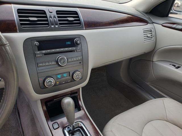 used 2010 Buick Lucerne car, priced at $7,100