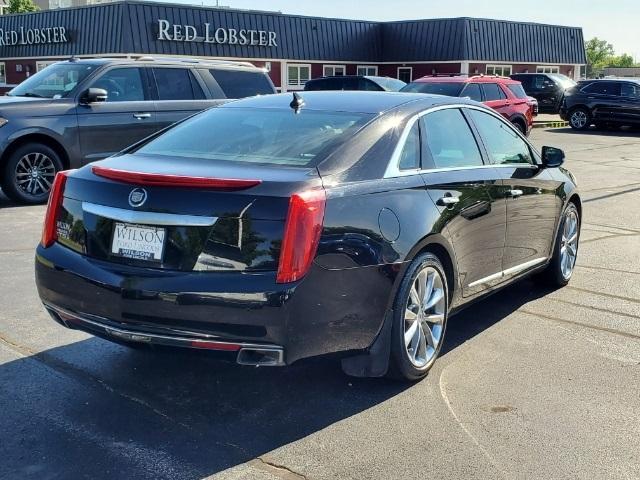 used 2013 Cadillac XTS car, priced at $14,900