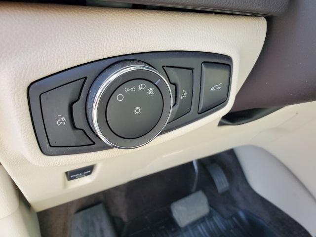 used 2019 Lincoln MKC car, priced at $22,900