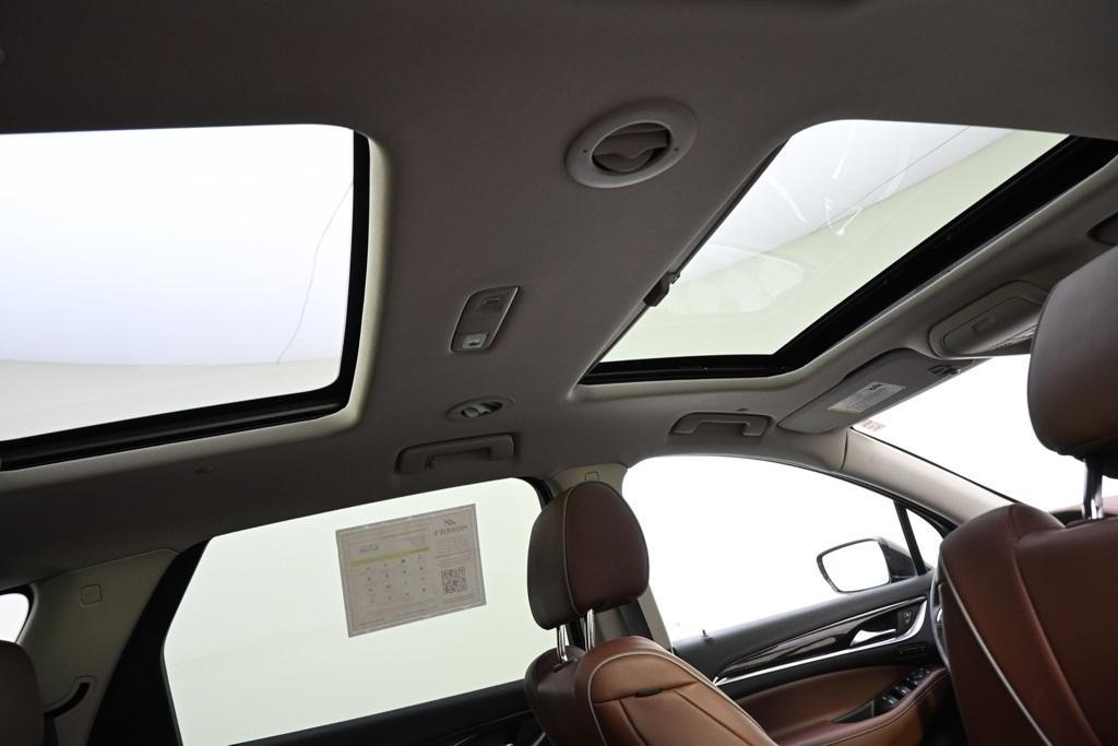 used 2020 Buick Enclave car, priced at $25,980