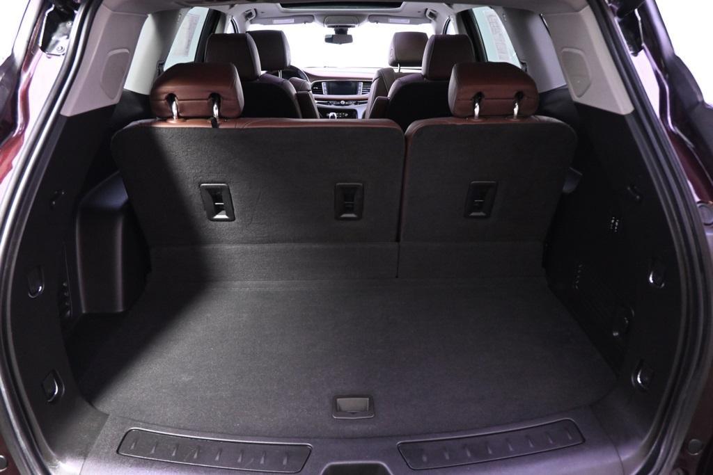 used 2020 Buick Enclave car, priced at $25,980