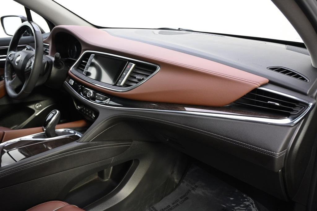 used 2020 Buick Enclave car, priced at $25,980
