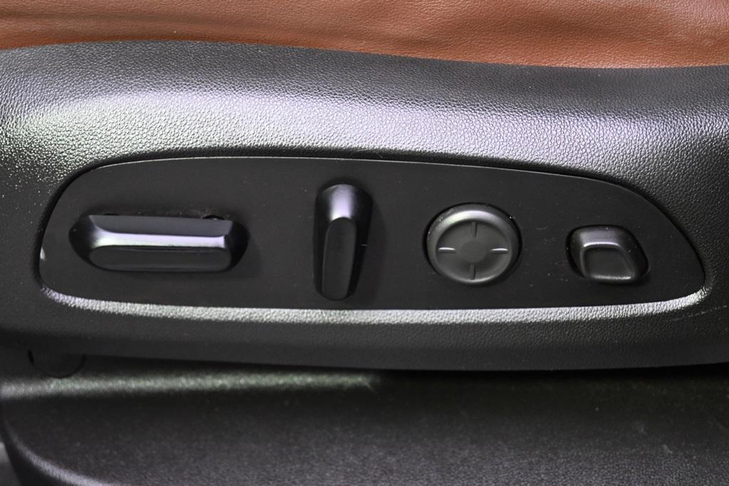 used 2020 Buick Enclave car, priced at $25,980