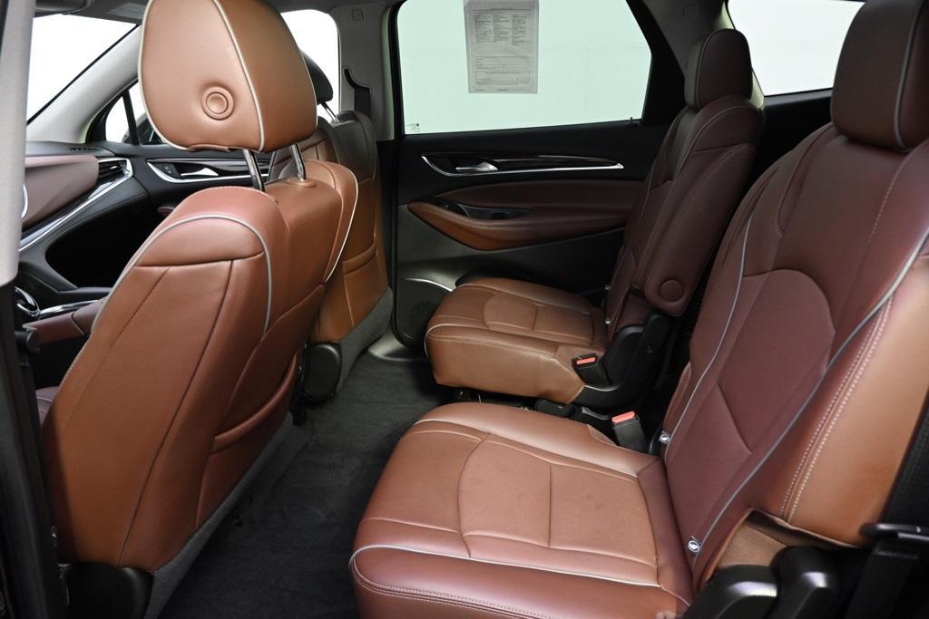 used 2020 Buick Enclave car, priced at $25,980