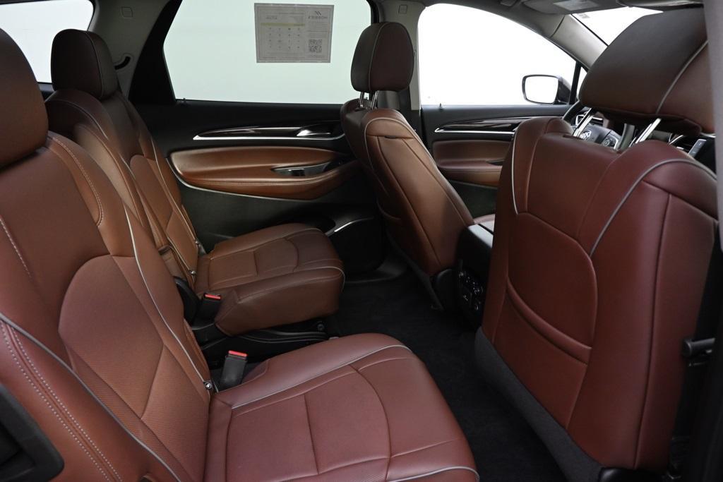 used 2020 Buick Enclave car, priced at $25,980