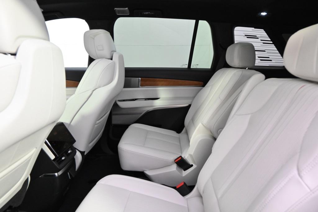 new 2026 Cadillac VISTIQ car, priced at $81,464