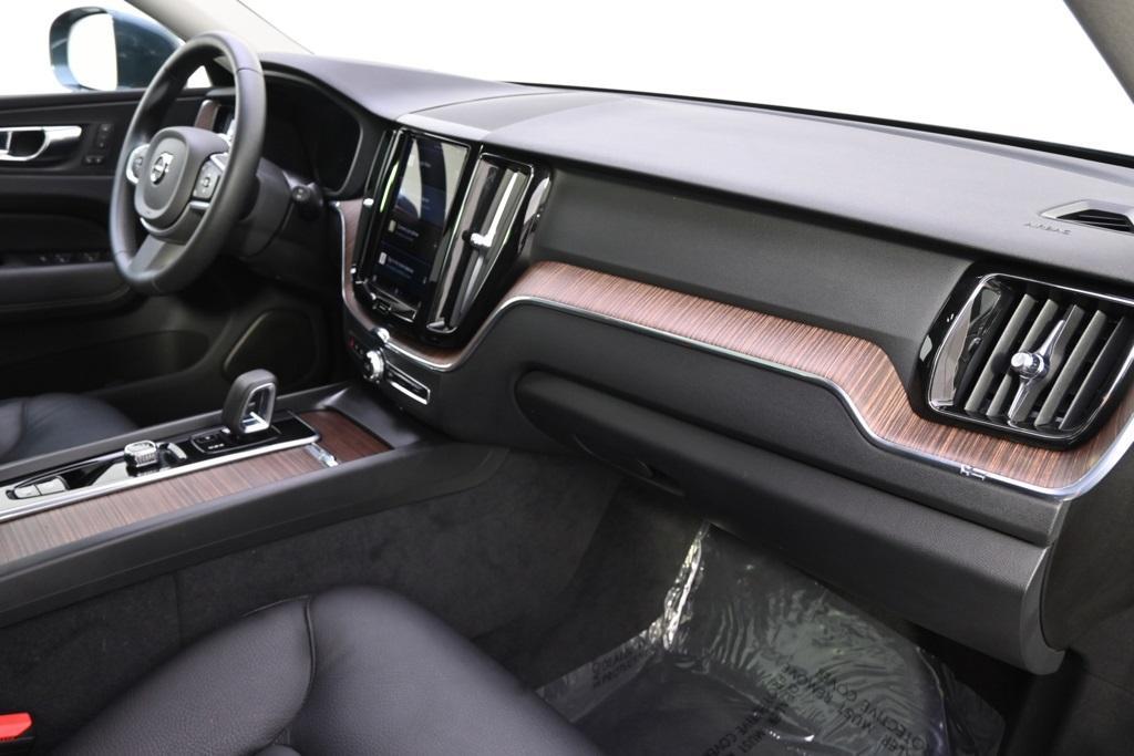 used 2022 Volvo XC60 car, priced at $29,777