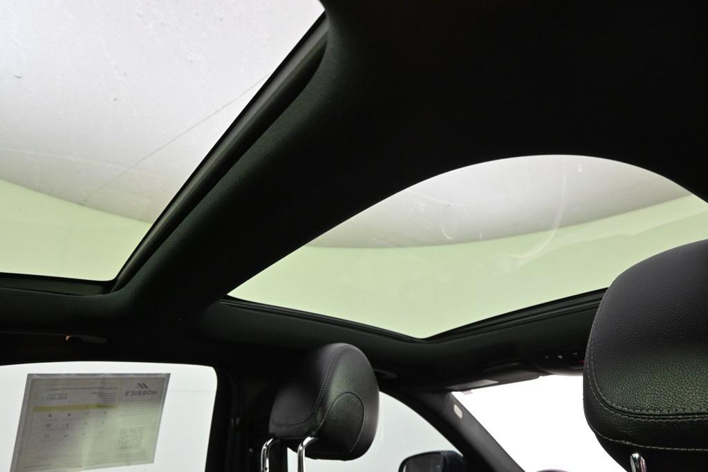 used 2023 Mercedes-Benz E-Class car, priced at $36,888