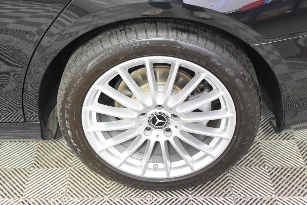 used 2023 Mercedes-Benz E-Class car, priced at $36,888