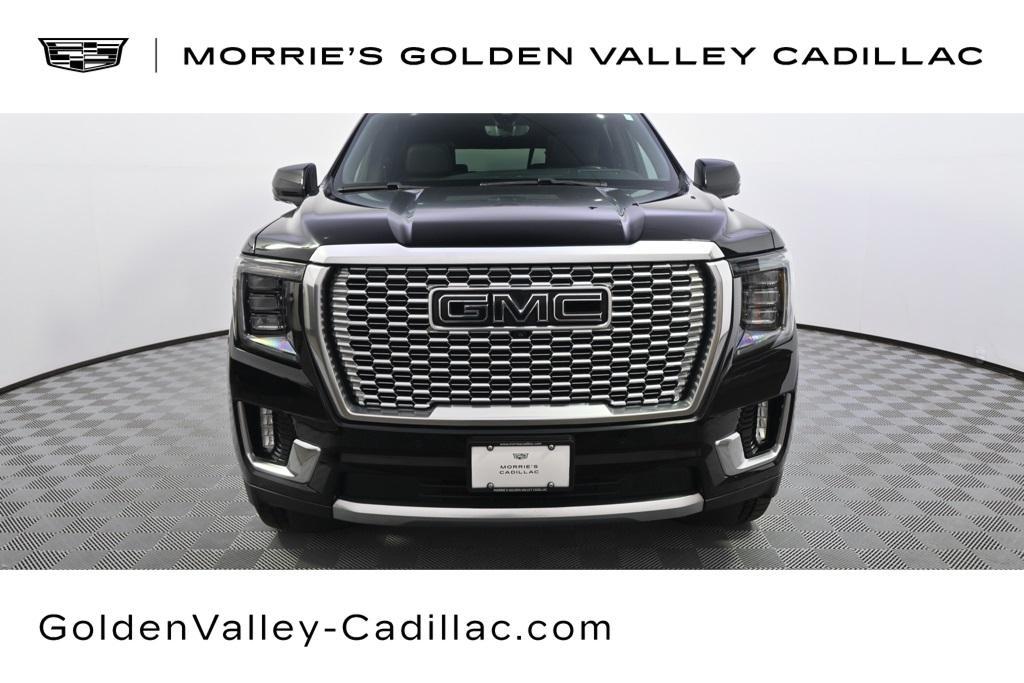 used 2021 GMC Yukon XL car, priced at $47,888